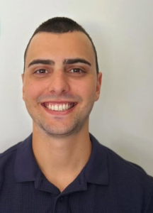 Alex Agelis