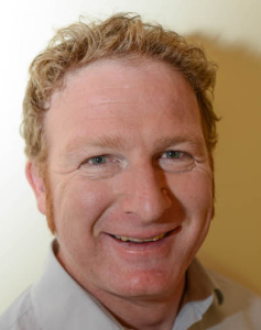 Ben Cameron