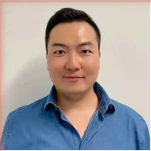 Richard Yeung